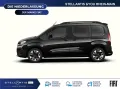 Fiat Qubo QuboL La Prima Navi Panorama Keyless