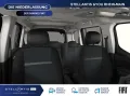 Fiat Qubo QuboL La Prima Navi Panorama Keyless