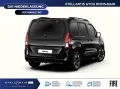 Fiat Qubo QuboL La Prima Navi Panorama Keyless
