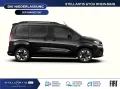 Fiat Qubo QuboL La Prima Navi Panorama Keyless