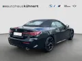 BMW 430i xDrive Cabrio UPE 88.680 EUR ///M-Sport ACC
