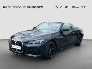 BMW 430i xDrive Cabrio UPE 88.680 EUR ///M-Sport ACC