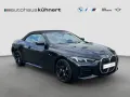 BMW 430i xDrive Cabrio UPE 88.680 EUR ///M-Sport ACC