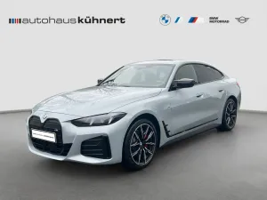 BMW i4 M60 xDrive Gran Coupe UPE 89.790 EUR //M-Spor