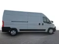 Peugeot Boxer Elektro Kasten Premium L3H2 70kwh Navi Kam