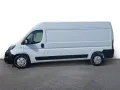 Peugeot Boxer Elektro Kasten Premium L3H2 70kwh Navi Kam