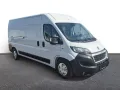 Peugeot Boxer Elektro Kasten Premium L3H2 70kwh Navi Kam