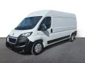 Peugeot Boxer Elektro Kasten Premium L3H2 70kwh Navi Kam