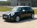 MINI Cooper *AUTOMATIK*HUD*NAVI*PDC*KLIMAAUTOM.*LED*