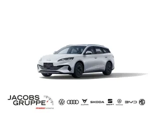 BYD SEAL 6 DM-i Touring Boost