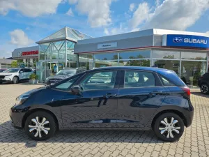 Honda Jazz 1.5 i-MMD Hybrid Elegance