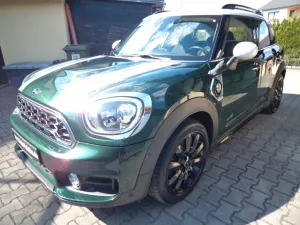MINI COOPER Countryman SE All4-Hybrid-Navi-RFK-2.Hd.!