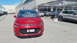 Citroën Citroen C4 Picasso BlueHDi 120 S&S Seduction