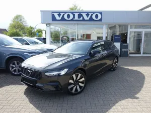 Volvo V90 Plus T6 AWD Plug-in Hybrid/Head-UP/Pano/360°