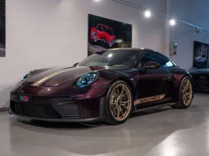 Porsche 911 992.2 Coupe 4.0 GT3 Touring+PDK+PTS+