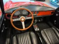 Alfa Romeo Spider