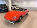Alfa Romeo Spider