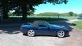 Porsche 968 Cabrio mit H-Zulassung
