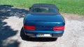 Porsche 968 Cabrio mit H-Zulassung