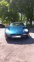Porsche 968 Cabrio mit H-Zulassung