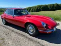 Jaguar E-Type