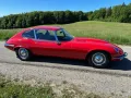 Jaguar E-Type