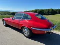 Jaguar E-Type