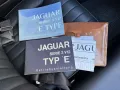 Jaguar E-Type