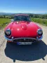 Jaguar E-Type