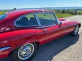 Jaguar E-Type