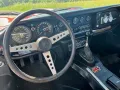 Jaguar E-Type