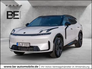 Lynk&Co 08 Plug-In Hybrid More Massage HK 21