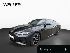 BMW M440d xDr Coupé M Sport Pro GSD,AdLED,H/K,DAPro