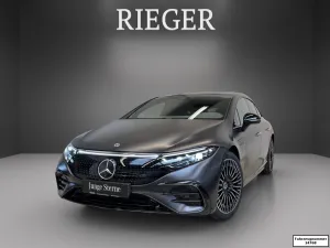 Mercedes-Benz EQS 500 4M AMG*Hyperscreen*Airmatic*360°*PANO+++