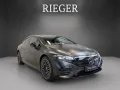 Mercedes-Benz EQS 500 4M AMG*Hyperscreen*Airmatic*360°*PANO+++