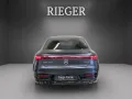 Mercedes-Benz EQS 500 4M AMG*Hyperscreen*Airmatic*360°*PANO+++