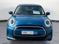 MINI One Classic Trim Bluetooth PDC MP3 Schn. Kurvenl