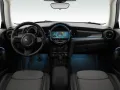 MINI One Classic Trim Bluetooth PDC MP3 Schn. Kurvenl