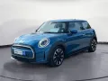 MINI One Classic Trim Bluetooth PDC MP3 Schn. Kurvenl