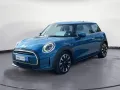 MINI One Classic Trim Bluetooth PDC MP3 Schn. Kurvenl