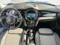 MINI One Classic Trim Bluetooth PDC MP3 Schn. Kurvenl