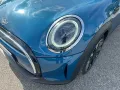 MINI One Classic Trim Bluetooth PDC MP3 Schn. Kurvenl