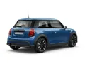 MINI One Classic Trim Bluetooth PDC MP3 Schn. Kurvenl
