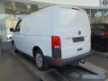 Volkswagen T6.1 Kasten 2.0TDI AHK PDC Sitzheizung Sitzheizu