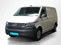 Volkswagen T6.1 Kasten 2.0TDI AHK PDC Sitzheizung Sitzheizu