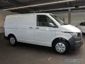 Volkswagen T6.1 Kasten 2.0TDI AHK PDC Sitzheizung Sitzheizu