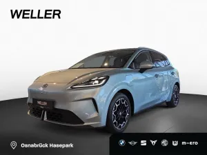 MG 4 Urban 54 kWh Premium Bluetooth Navi LED Klima
