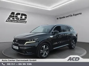 Kia Sorento 1.6T PHEV AWD AT Platinum 1.HAND-LEDER-3