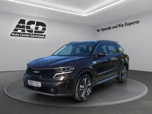Kia SORENTO 1.6T AT PHEV 4WD VISION -1.HAND-AHK-E-SI
