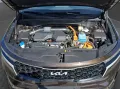 Kia SORENTO 1.6T AT PHEV 4WD VISION -1.HAND-AHK-E-SI